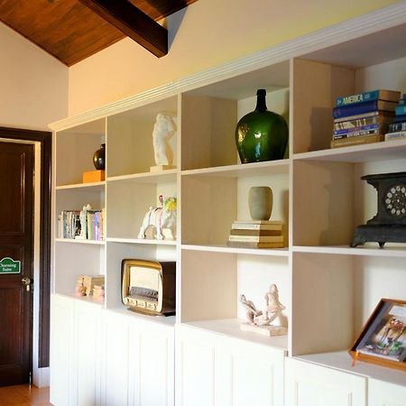 Villa Varzea - Charming Suite Экстерьер фото
