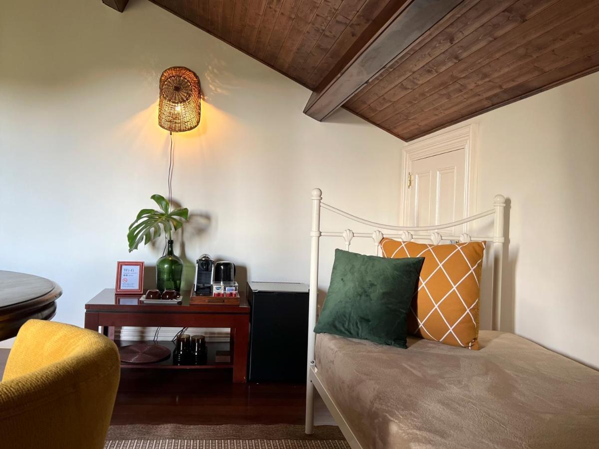 Villa Varzea - Charming Suite Экстерьер фото