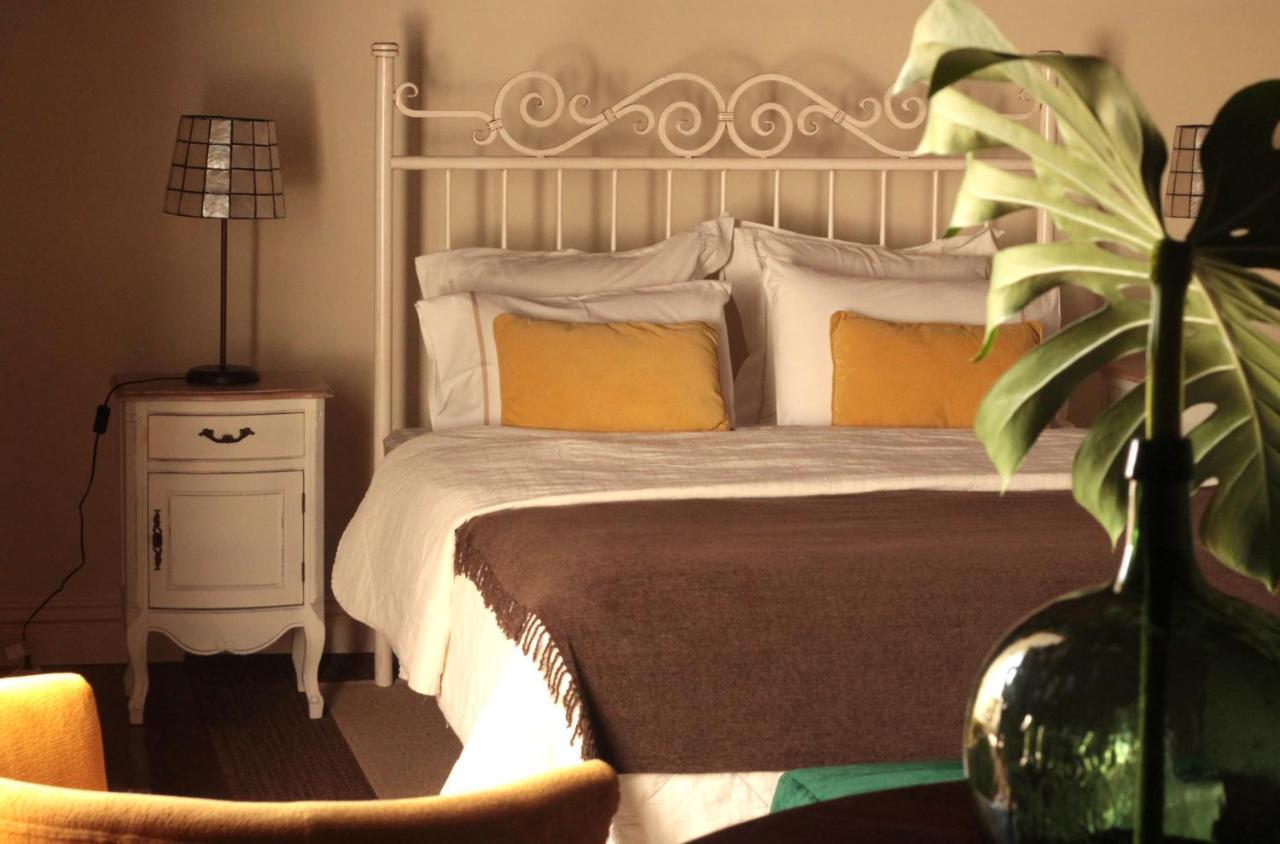 Villa Varzea - Charming Suite Экстерьер фото