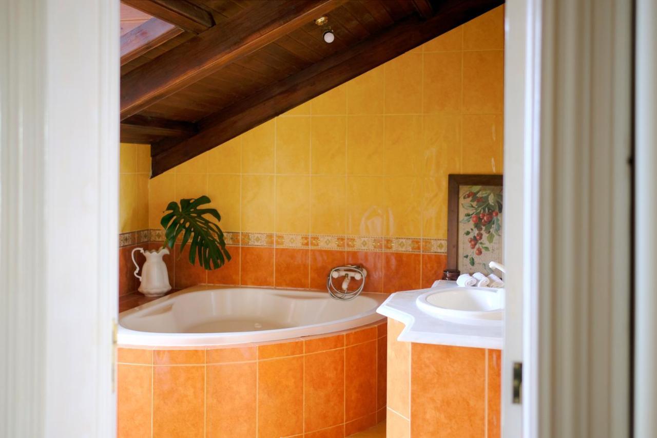 Villa Varzea - Charming Suite Экстерьер фото