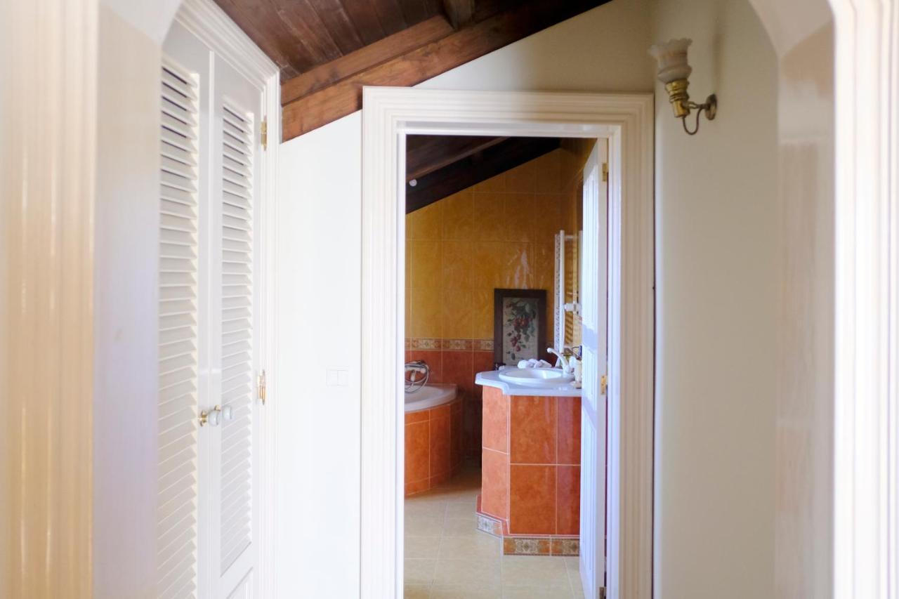Villa Varzea - Charming Suite Экстерьер фото