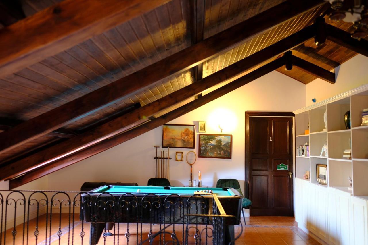 Villa Varzea - Charming Suite Экстерьер фото