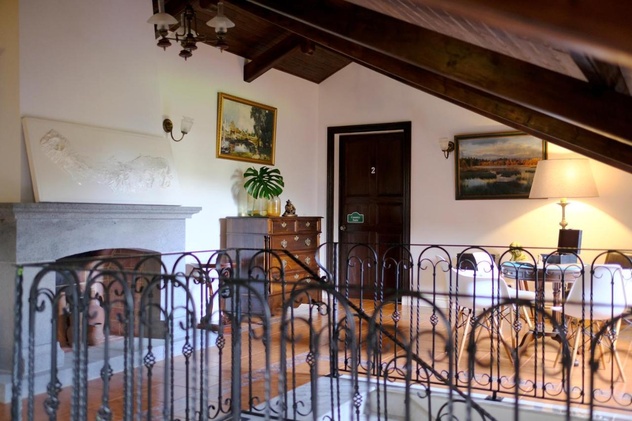 Villa Varzea - Charming Suite Экстерьер фото